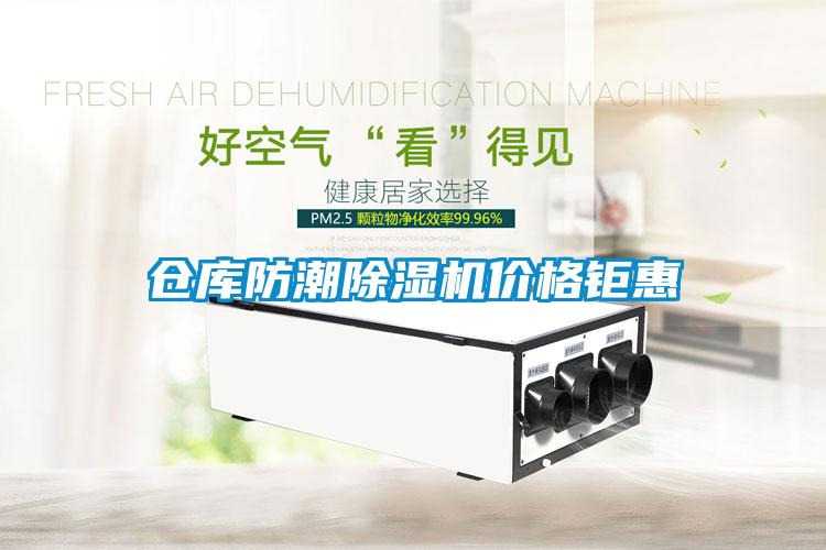 倉庫防潮除濕機(jī)價格鉅惠