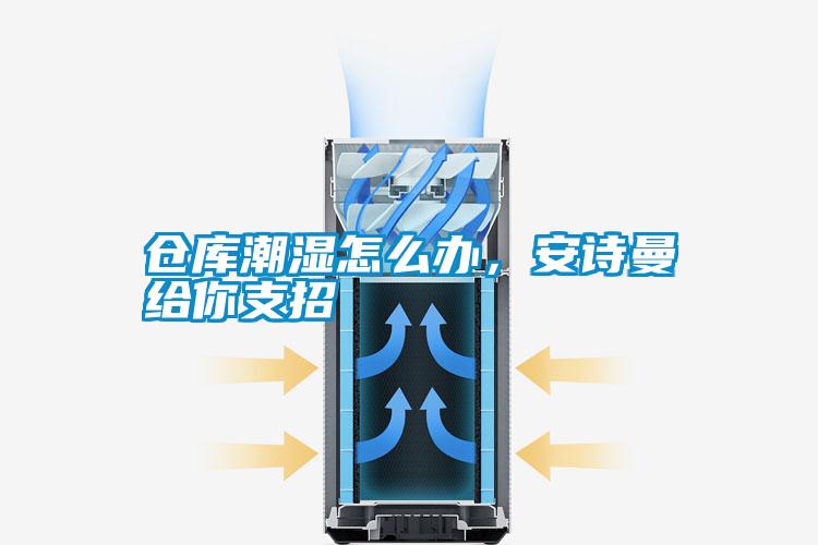 倉(cāng)庫(kù)潮濕怎么辦，安詩(shī)曼給你支招