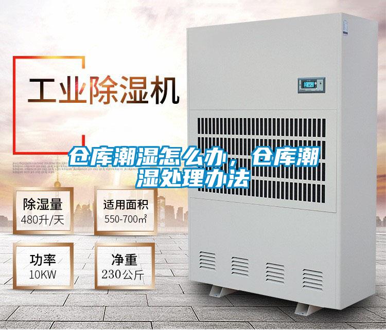 倉庫潮濕怎么辦，倉庫潮濕處理辦法