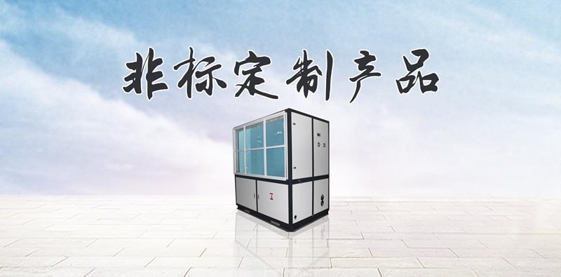 制藥生產(chǎn)車間除濕干燥的設計