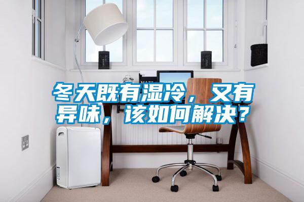 冬天既有濕冷，又有異味，該如何解決？