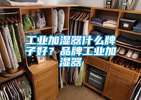 工業(yè)加濕器什么牌子好？品牌工業(yè)加濕器