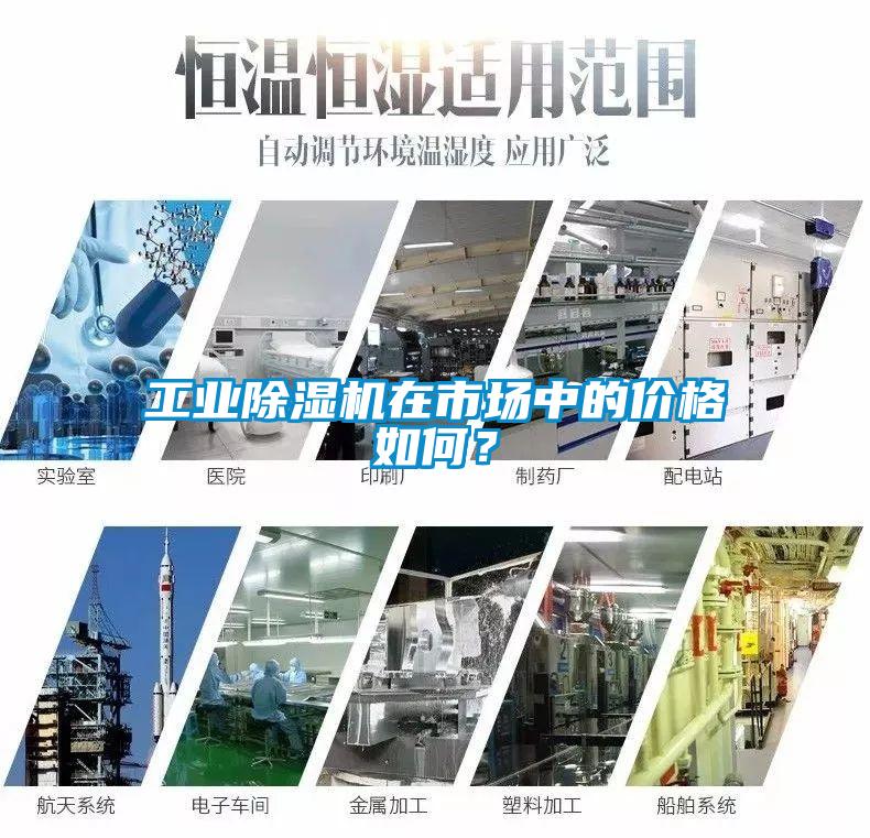 工業(yè)除濕機在市場中的價格如何？