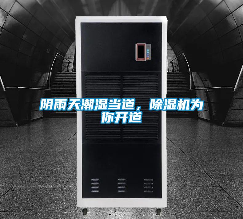 陰雨天潮濕當(dāng)?shù)?，除濕機(jī)為你開道