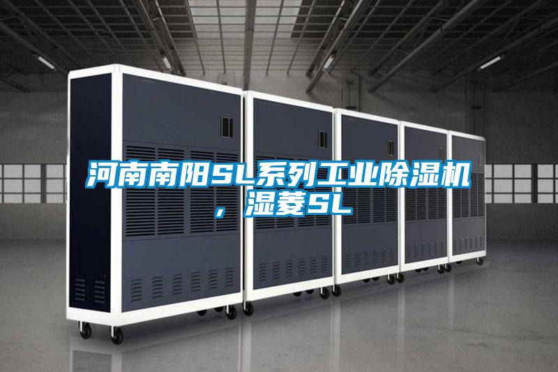 河南南陽SL系列工業(yè)除濕機，濕菱SL