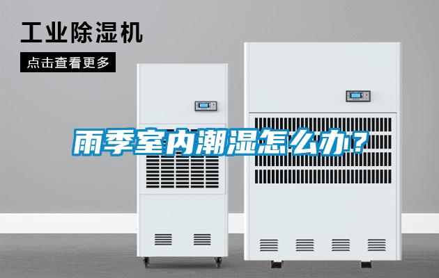 雨季室內(nèi)潮濕怎么辦？
