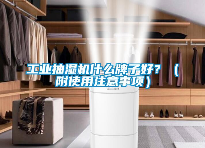 工業(yè)抽濕機(jī)什么牌子好？（附使用注意事項(xiàng)）