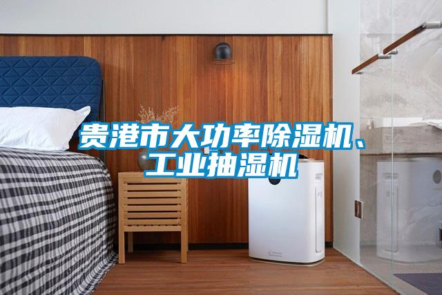 貴港市大功率除濕機(jī)、工業(yè)抽濕機(jī)