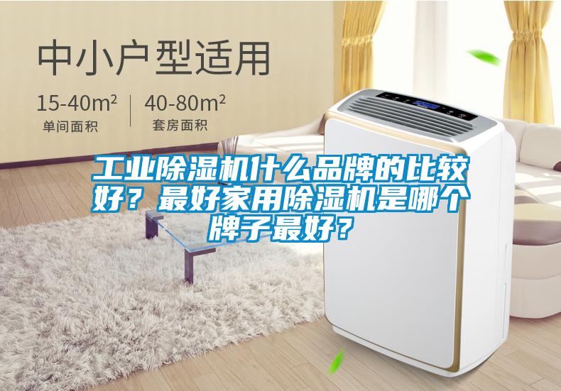 工業(yè)除濕機什么品牌的比較好？最好家用除濕機是哪個牌子最好？