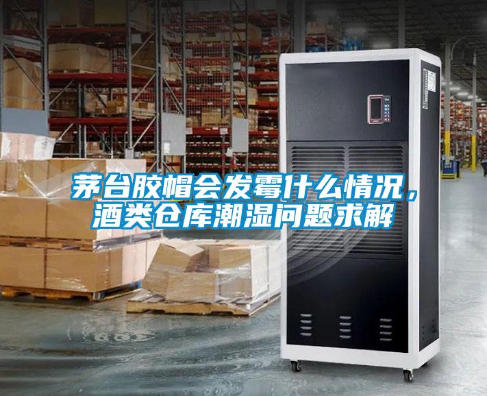 茅臺(tái)膠帽會(huì)發(fā)霉什么情況，酒類倉庫潮濕問題求解