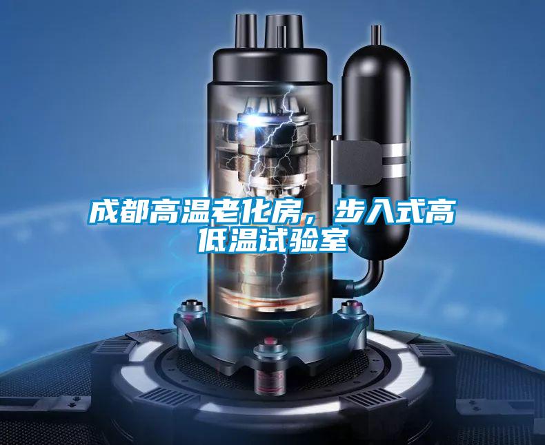 成都高溫老化房，步入式高低溫試驗(yàn)室