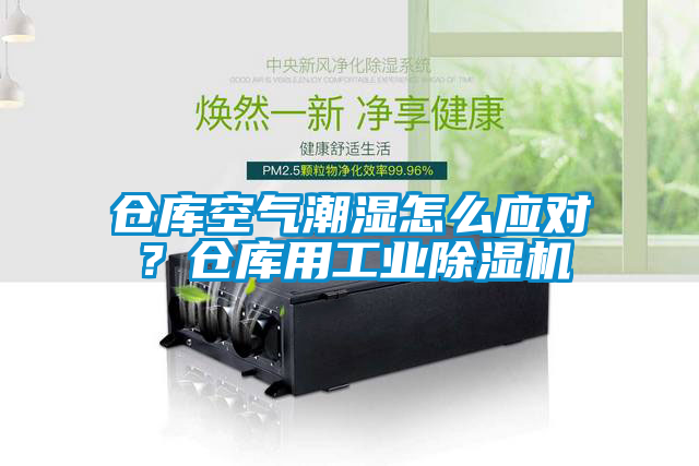 倉庫空氣潮濕怎么應(yīng)對(duì)？倉庫用工業(yè)除濕機(jī)