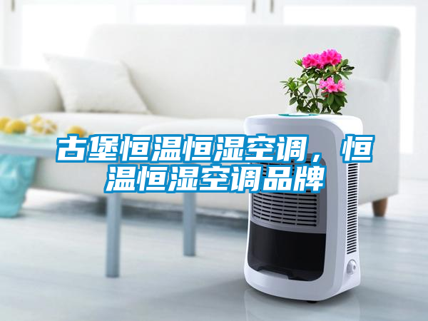 古堡恒溫恒濕空調(diào)，恒溫恒濕空調(diào)品牌