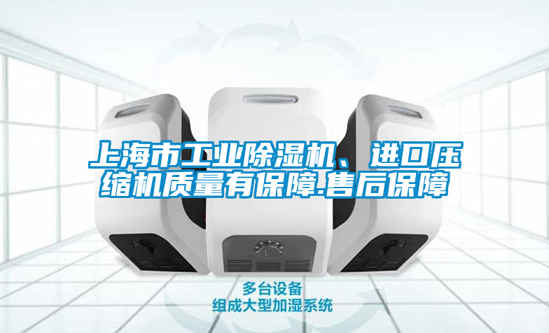 上海市工業(yè)除濕機(jī)、進(jìn)口壓縮機(jī)質(zhì)量有保障.售后保障