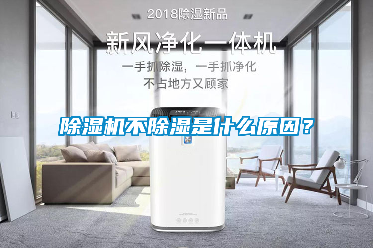 除濕機(jī)不除濕是什么原因？