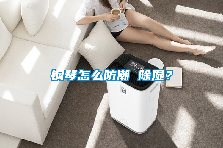 鋼琴怎么防潮 除濕？