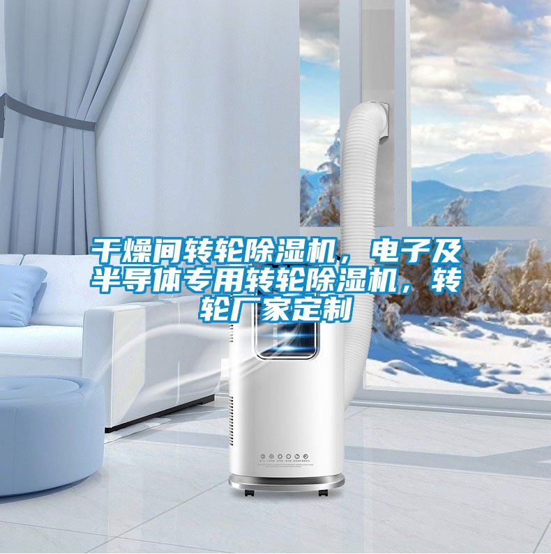 干燥間轉(zhuǎn)輪除濕機(jī)，電子及半導(dǎo)體專(zhuān)用轉(zhuǎn)輪除濕機(jī)，轉(zhuǎn)輪廠家定制