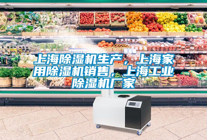 上海除濕機(jī)生產(chǎn)，上海家用除濕機(jī)銷售，上海工業(yè)除濕機(jī)廠家