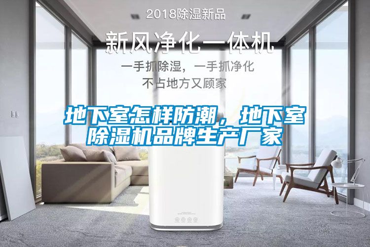 地下室怎樣防潮，地下室除濕機(jī)品牌生產(chǎn)廠家