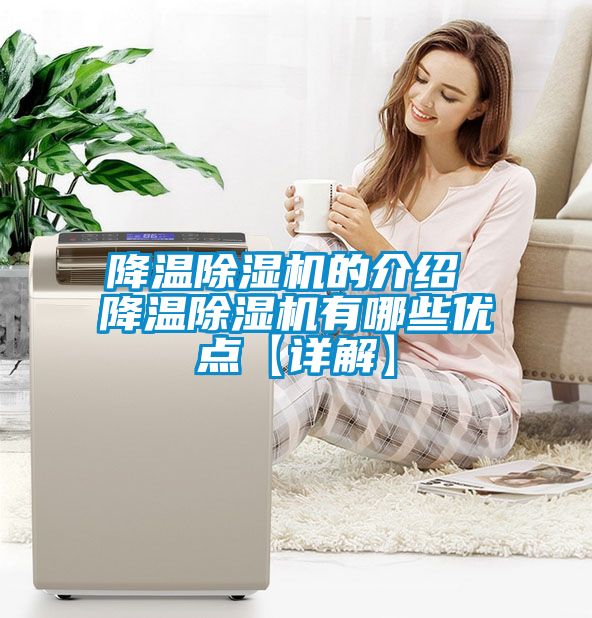 降溫除濕機(jī)的介紹 降溫除濕機(jī)有哪些優(yōu)點【詳解】