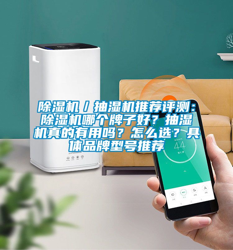 除濕機(jī)／抽濕機(jī)推薦評(píng)測(cè)：除濕機(jī)哪個(gè)牌子好？抽濕機(jī)真的有用嗎？怎么選？具體品牌型號(hào)推薦