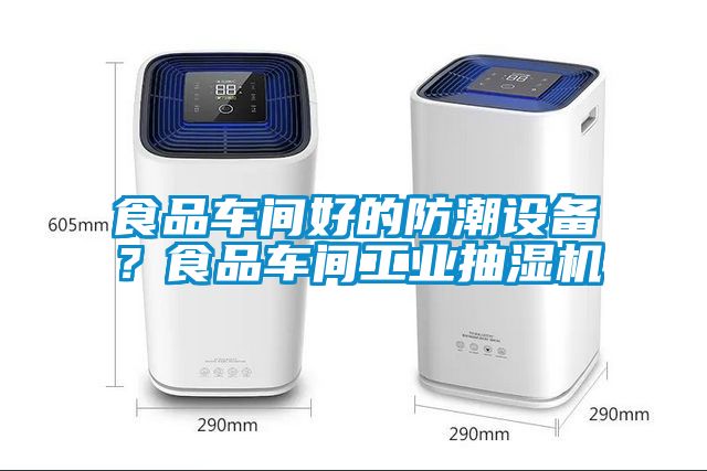食品車間好的防潮設(shè)備？食品車間工業(yè)抽濕機(jī)