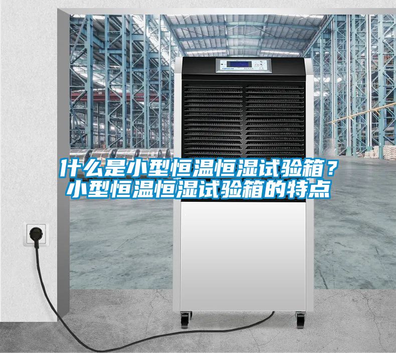 什么是小型恒溫恒濕試驗(yàn)箱？小型恒溫恒濕試驗(yàn)箱的特點(diǎn)