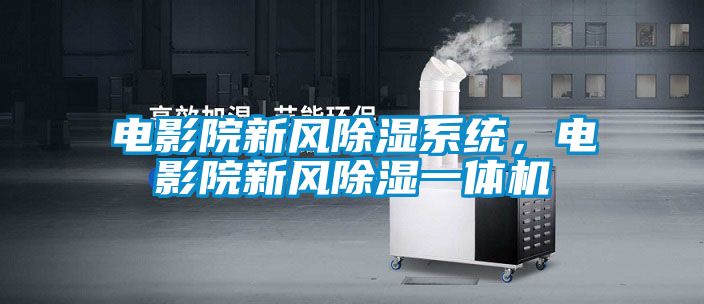 電影院新風(fēng)除濕系統(tǒng)，電影院新風(fēng)除濕一體機(jī)
