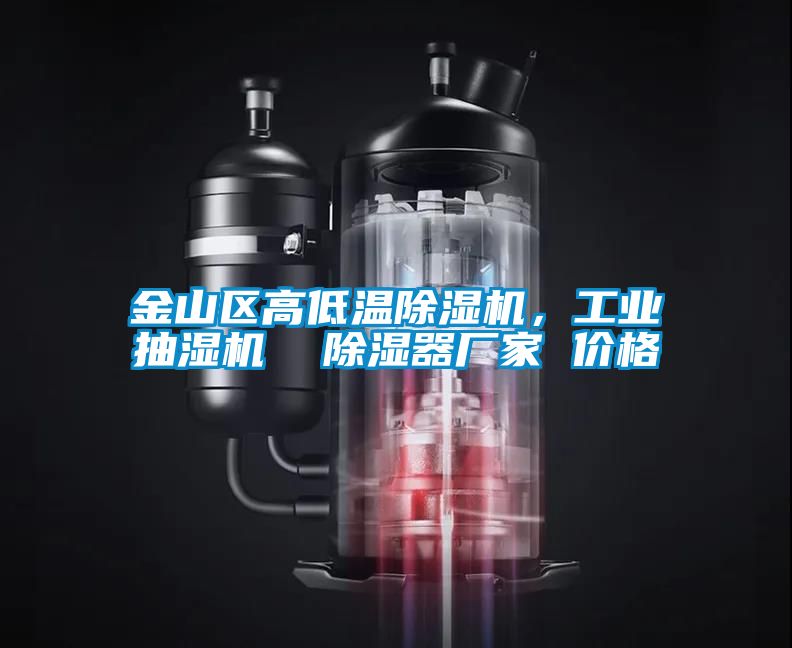 金山區(qū)高低溫除濕機(jī)，工業(yè)抽濕機(jī)  除濕器廠家 價(jià)格