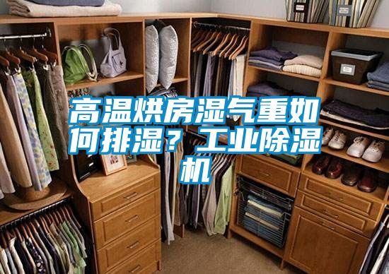 高溫烘房濕氣重如何排濕？工業(yè)除濕機(jī)