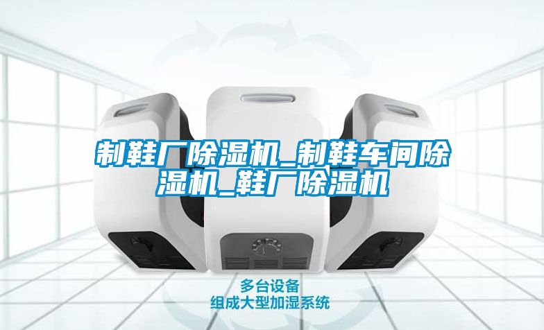 制鞋廠除濕機(jī)_制鞋車(chē)間除濕機(jī)_鞋廠除濕機(jī)