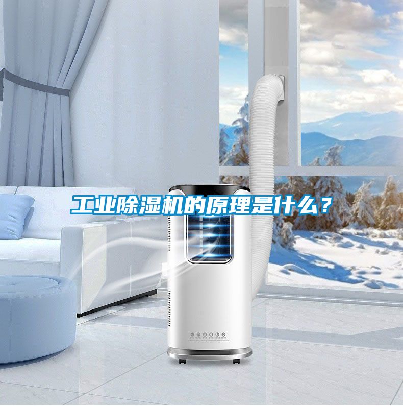 工業(yè)除濕機的原理是什么？